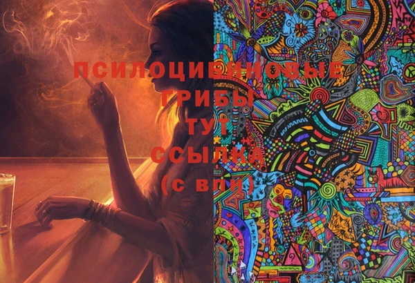 хмурый Балабаново